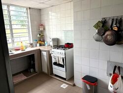 Pandan Valley (D21), Condominium #567214311